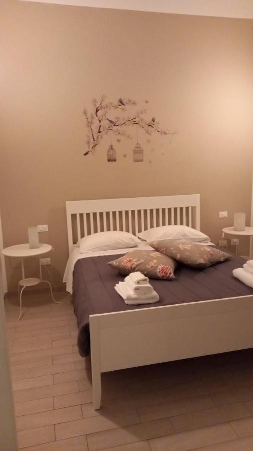 Apartamento A Casa Di Marghe La Spezia Exterior foto