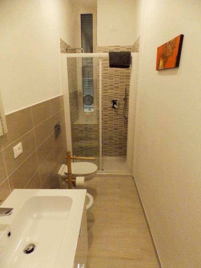 Apartamento A Casa Di Marghe La Spezia Exterior foto